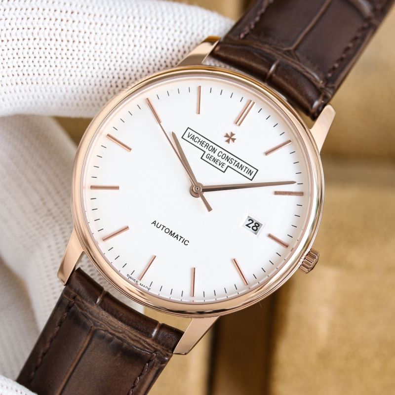 VACHERON CONSTANTIN Watches